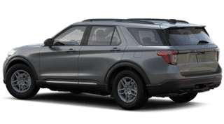 2025 Ford Explorer® External Image 3